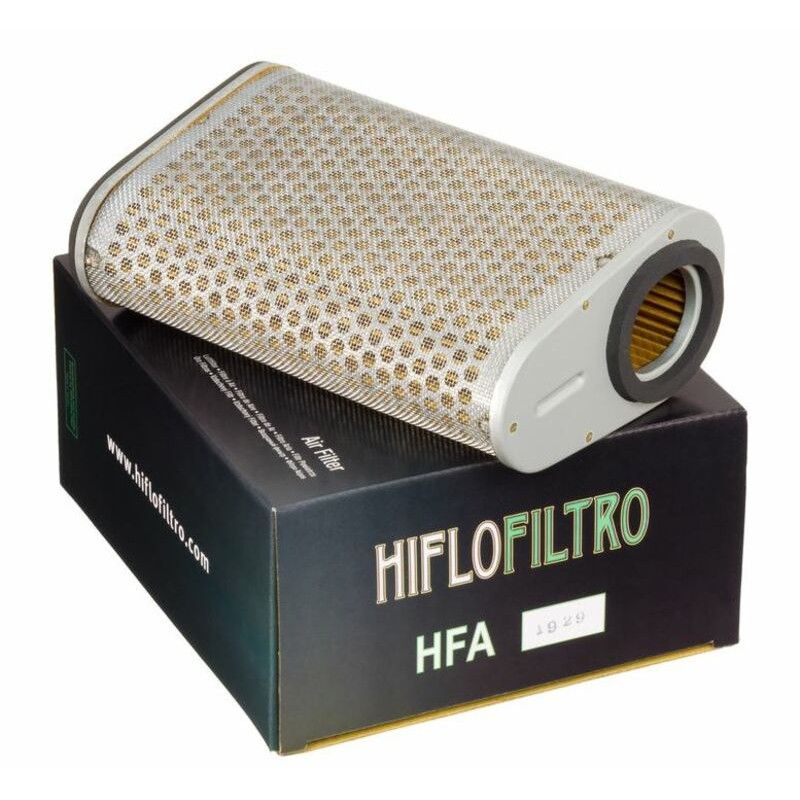 Filtro de aire HIFLOFILTRO - HFA1929 - motoscamaralweb.com