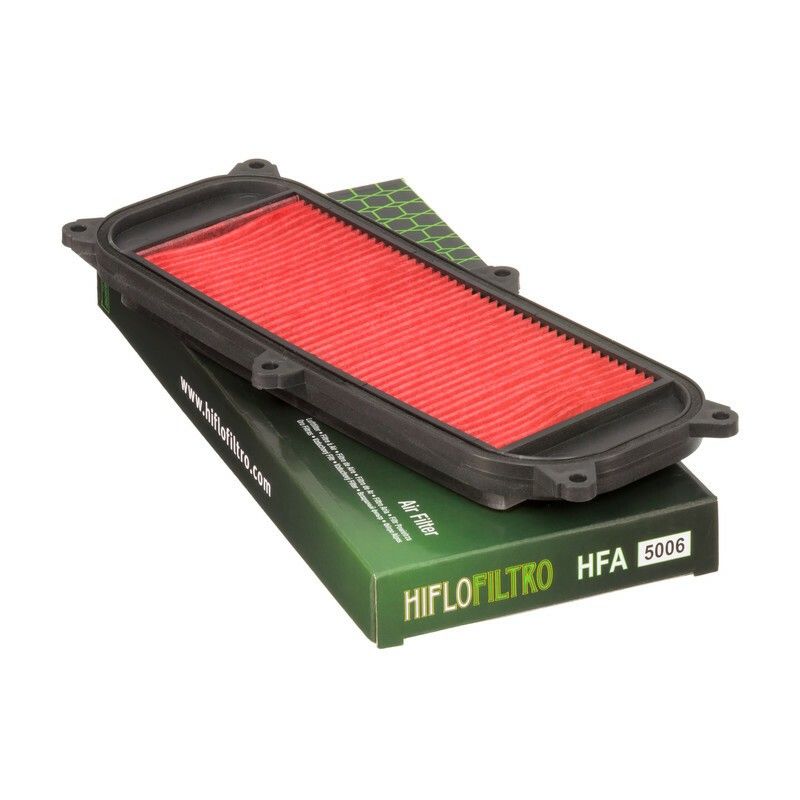 Filtro de aire HIFLOFILTRO - HFA5006 - motoscamaralweb.com