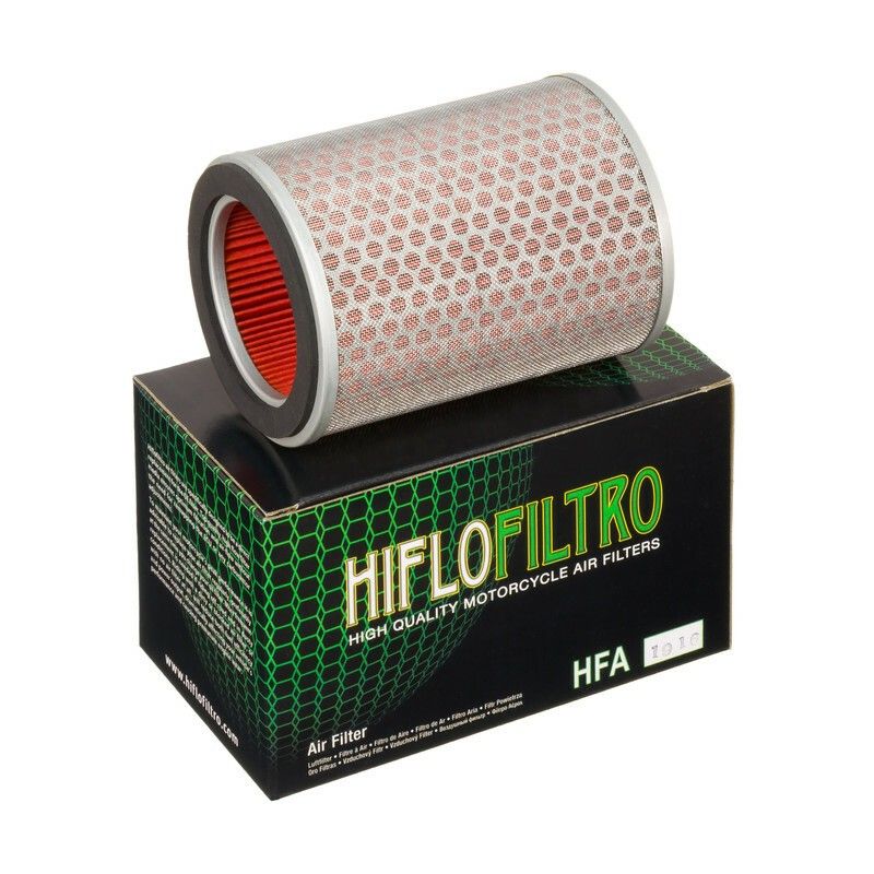 Filtro de aire HIFLOFILTRO - HFA1916 - motoscamaralweb.com