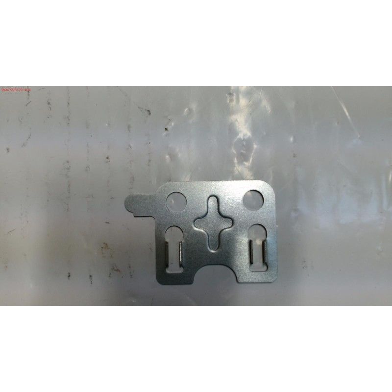 CHAPA GUIA VALVULAS DLM5301- motoscamaralweb.com