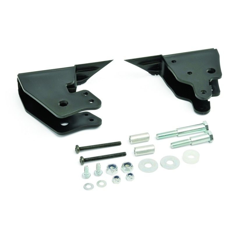 Kit de montaje paramanos Polisport a la maneta Honda 8306500005 - motoscamaralweb.com
