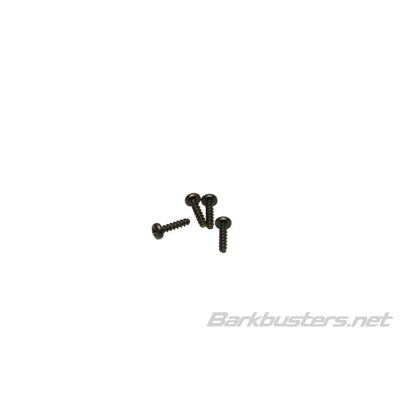 Kit de tornilleria deflectores Barkbusters - motoscamaralweb.com