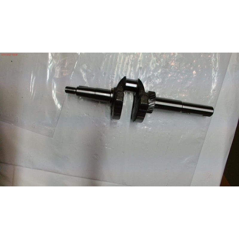 CIGÜEÑAL DLM5301- motoscamaralweb.com