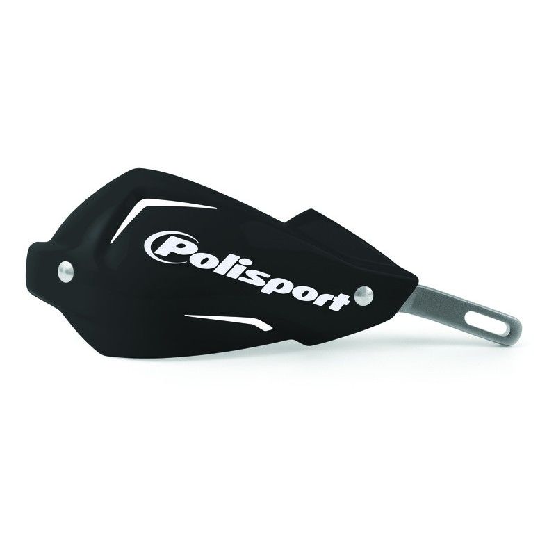 Recambio paramanos POLISPORT Touquet negro - motoscamaralweb.com