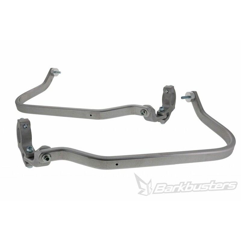 Kit de montaje paramanos BARKBUSTERS montaje de 2 puntos Triumph Tiger 900 - motoscamaralweb.com