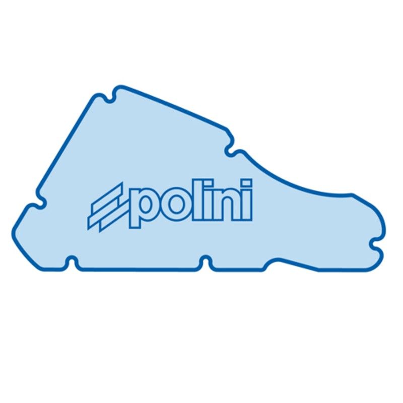 Filtro de aire POLINI - 203.0137 - motoscamaralweb.com
