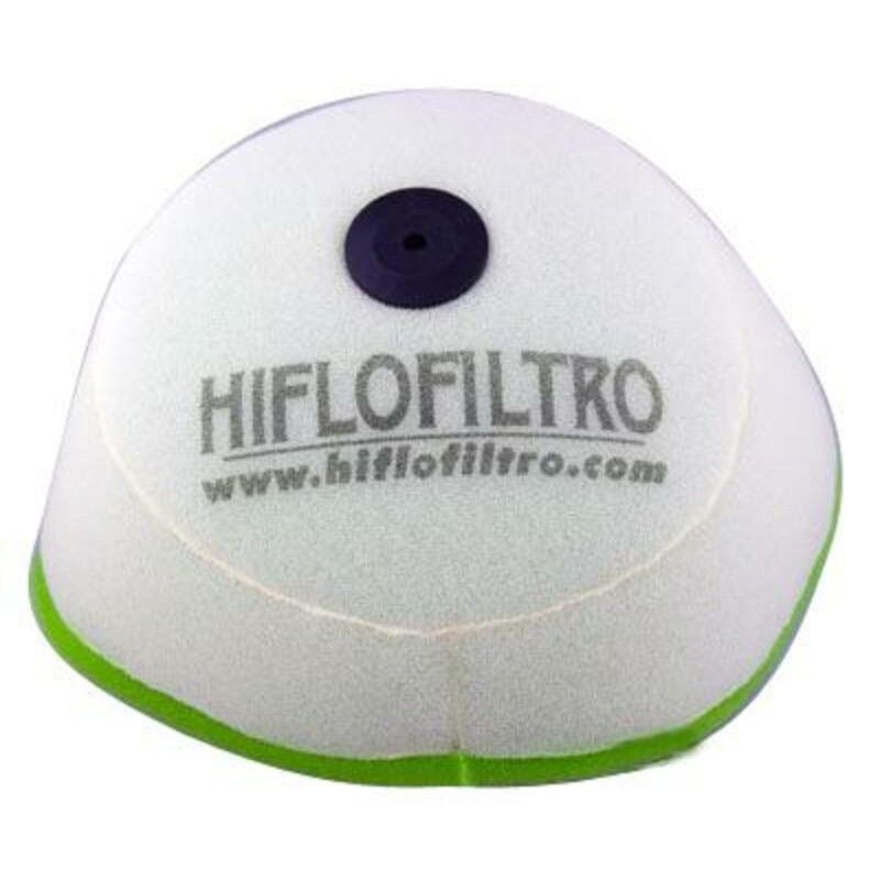 Filtro de aire HIFLOFILTRO - HFF5016 - motoscamaralweb.com