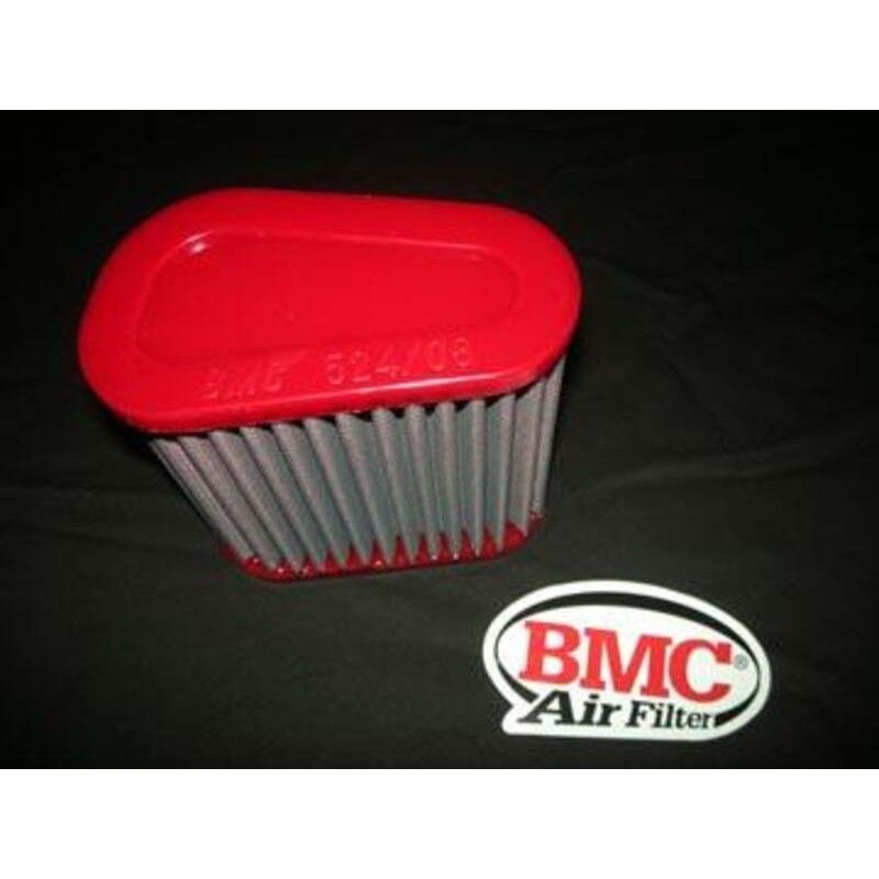 Filtro de aire BMC - FM524/08 - motoscamaralweb.com