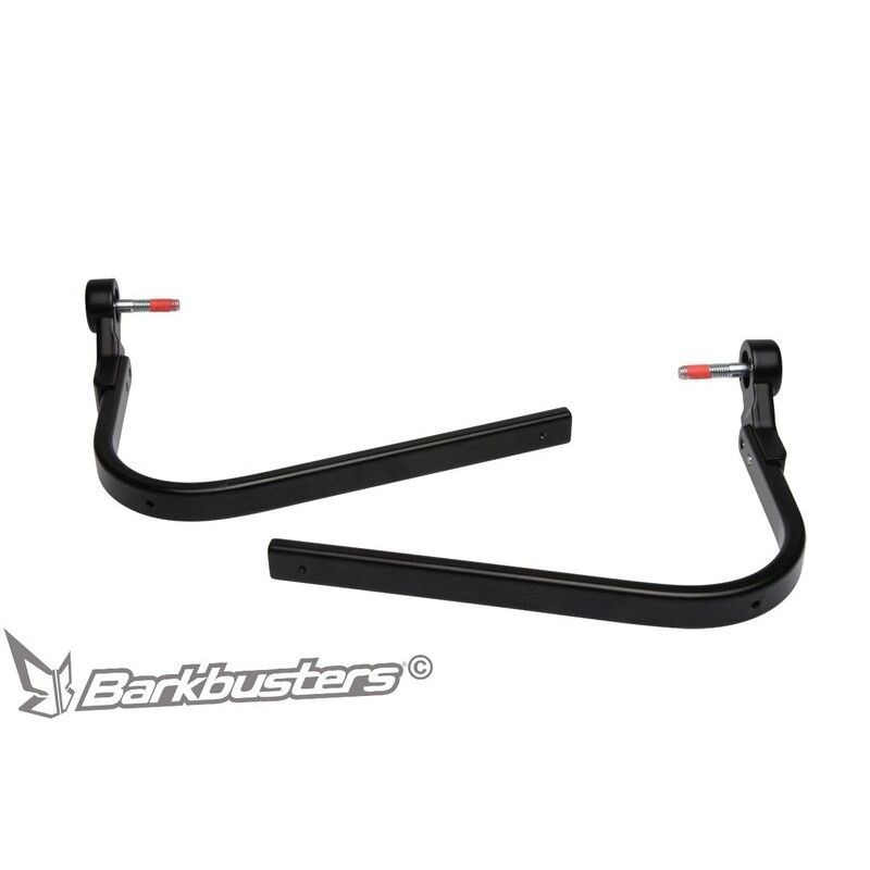 Kit de montaje paramanos BARKBUSTERS universal M6 y M8 - motoscamaralweb.com
