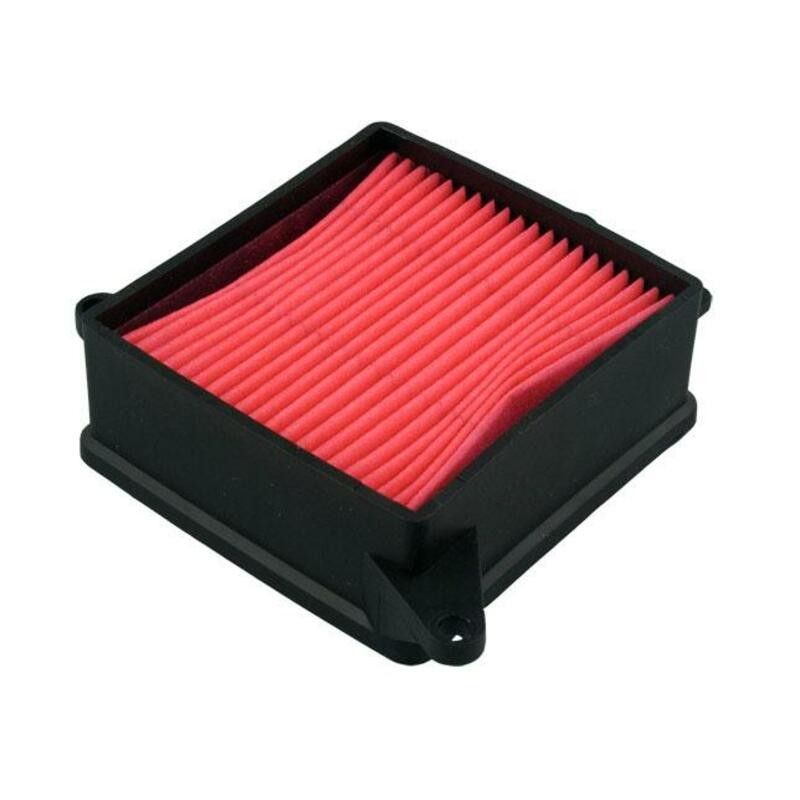 Filtro de aire HIFLOFILTRO - HFA5002 - motoscamaralweb.com