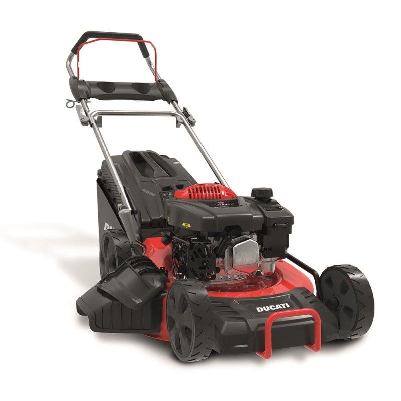 CORTACESPED DUCATI DLM5301P- motoscamaralweb.com