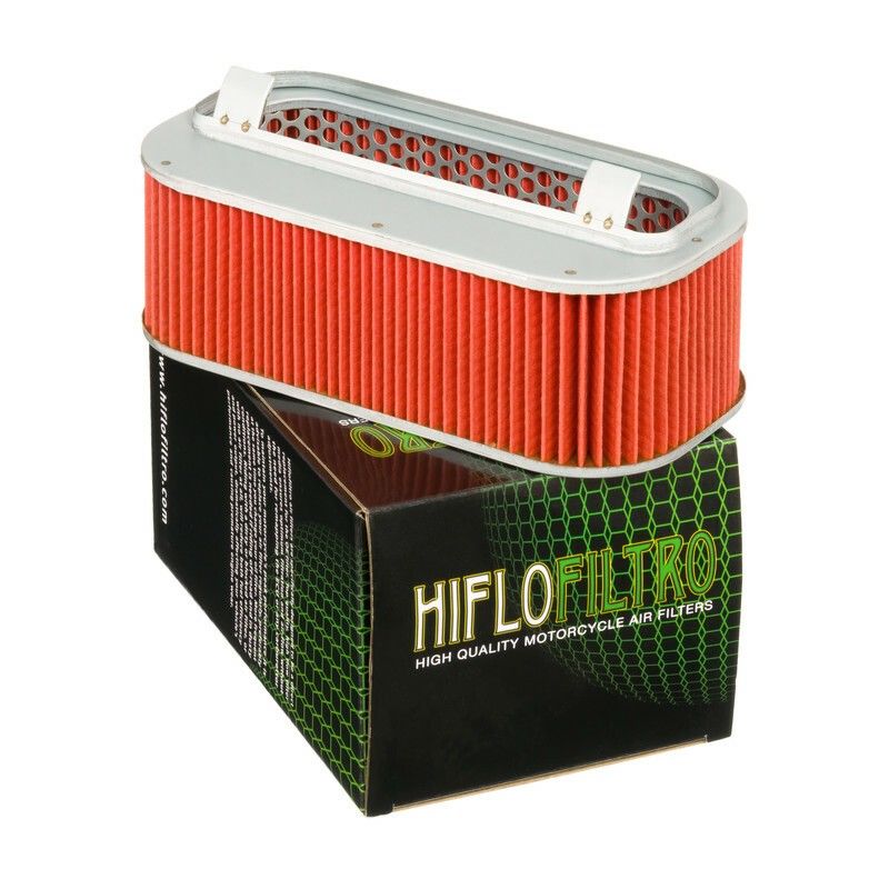 Filtro de aire HIFLOFILTRO - HFA1704 - motoscamaralweb.com