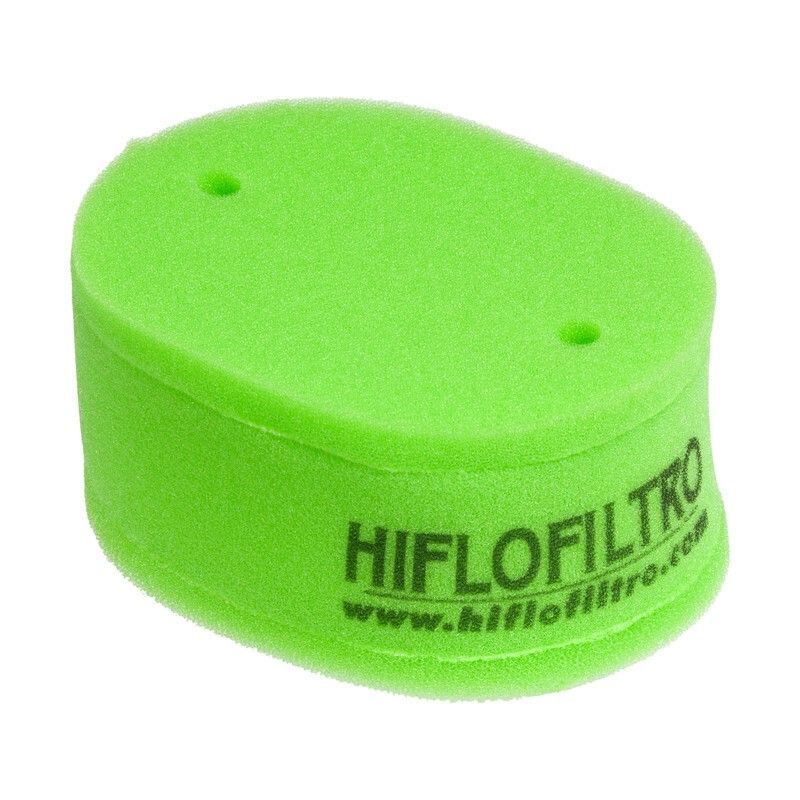 Filtro de aire HIFLOFILTRO - HFA2709 - motoscamaralweb.com