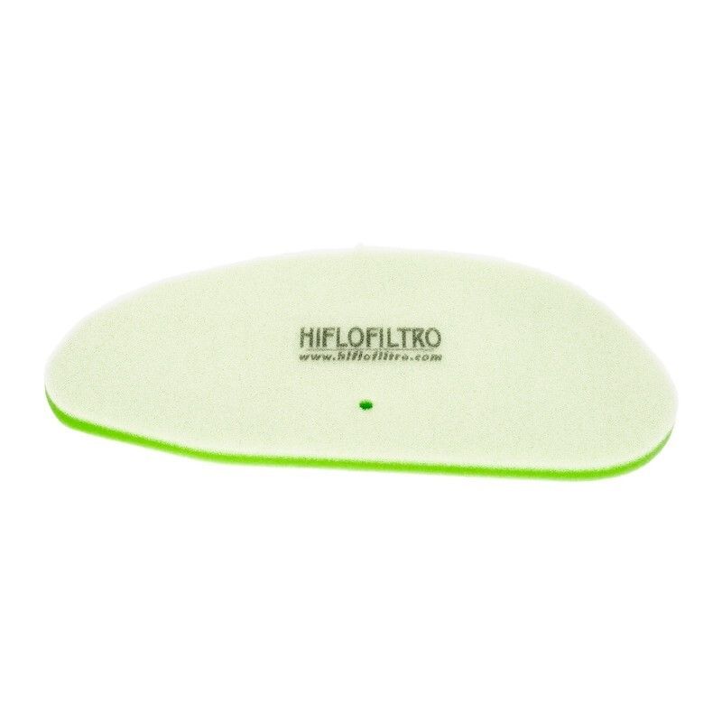 Filtro de aire HIFLOFILTRO - HFA4204DS - motoscamaralweb.com