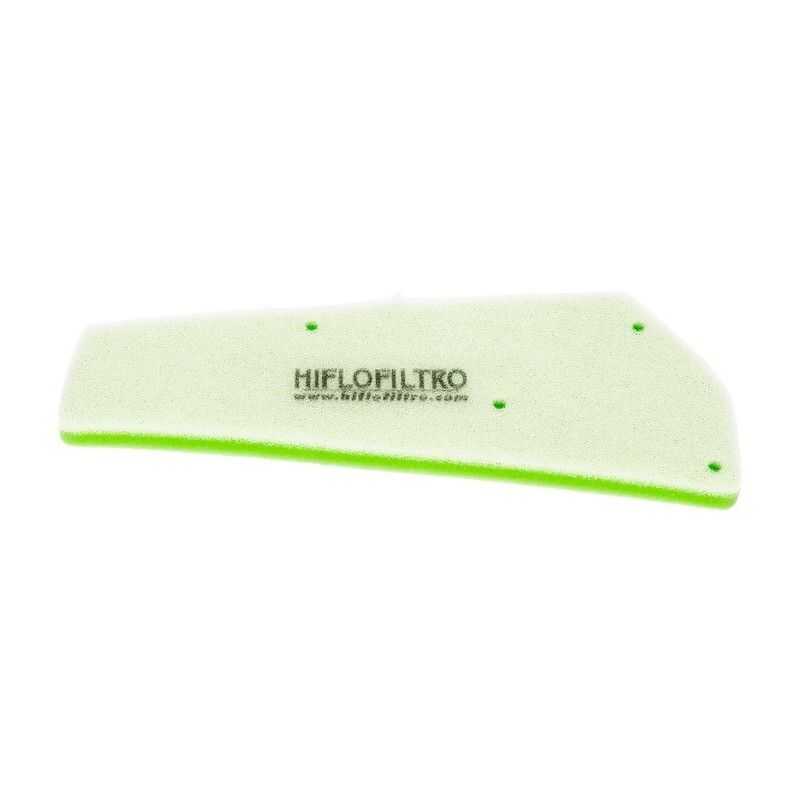Filtro de aire HIFLOFILTRO - HFA5106DS - motoscamaralweb.com