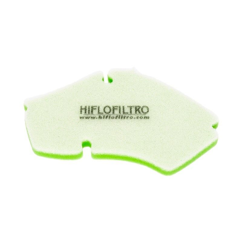 Filtro de aire HIFLOFILTRO - HFA5216DS - motoscamaralweb.com