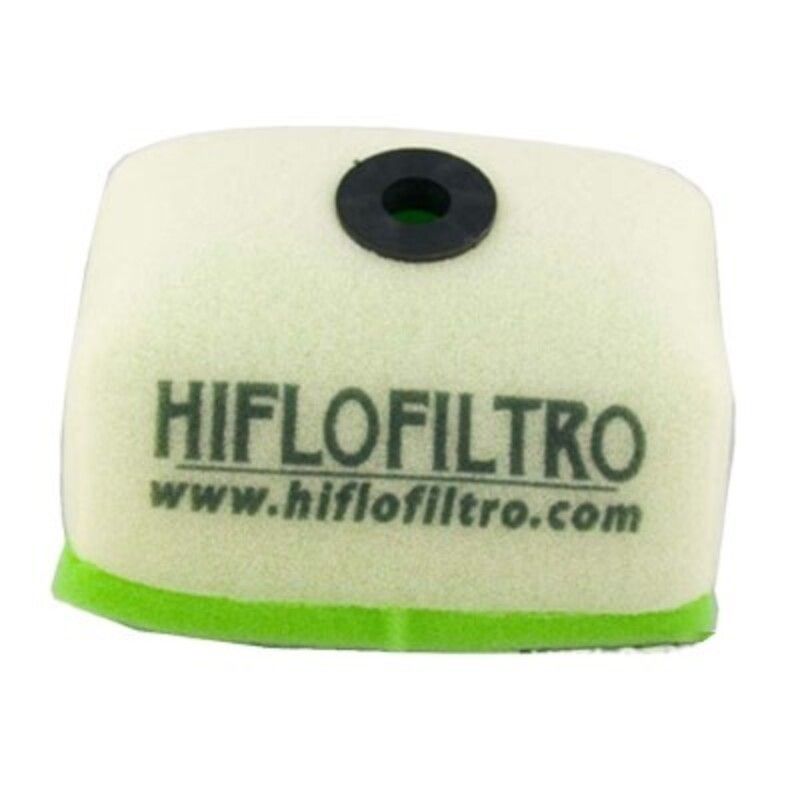 Filtro de aire HIFLOFILTRO - HFF1017 - motoscamaralweb.com