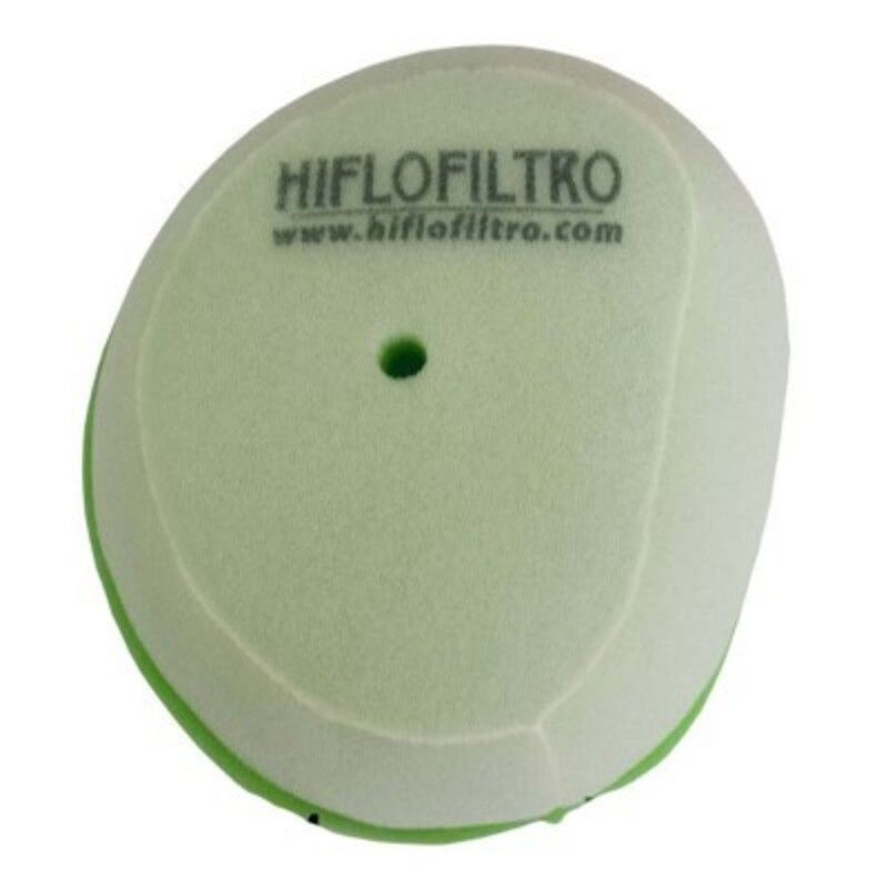 Filtro de aire HIFLOFILTRO - HFF3021 - motoscamaralweb.com