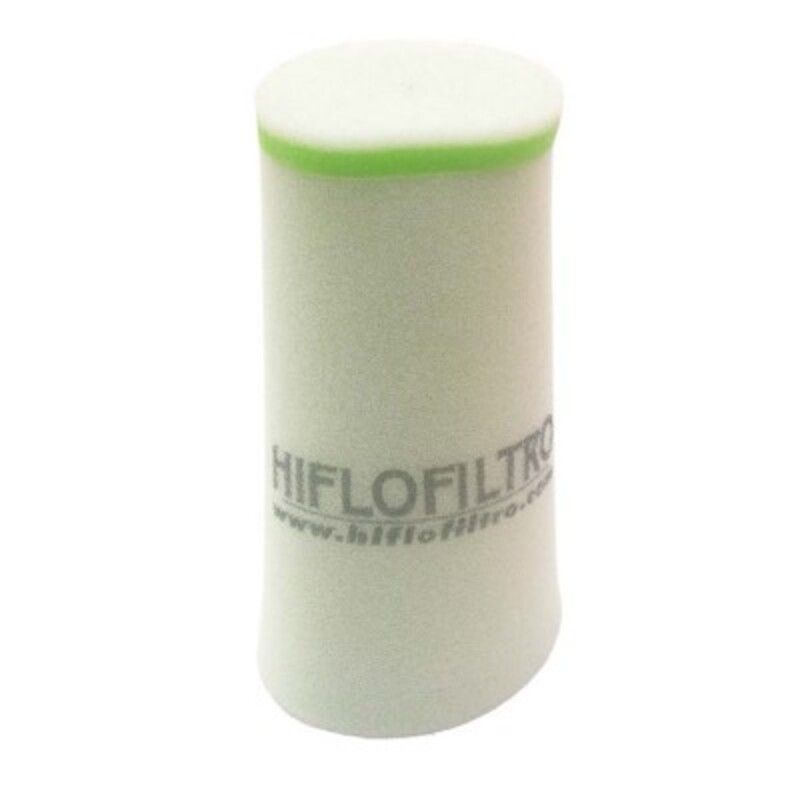 Filtro de aire HIFLOFILTRO - HFF4021 - motoscamaralweb.com