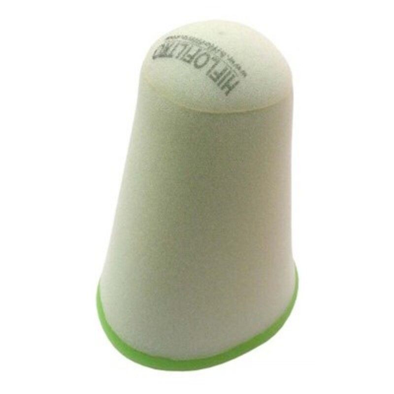 Filtro de aire HIFLOFILTRO - HFF4022 - motoscamaralweb.com