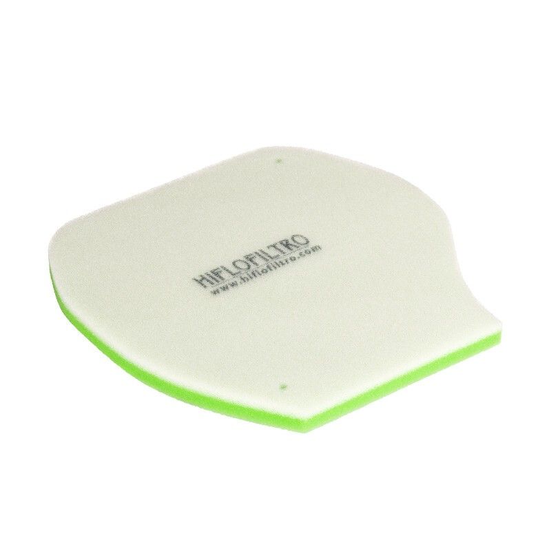 Filtro de aire HIFLOFILTRO - HFF4026 - motoscamaralweb.com