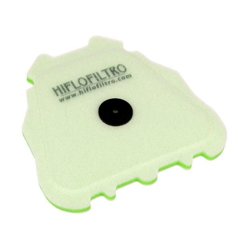 Filtro de aire HIFLOFILTRO - HFF4030 - motoscamaralweb.com