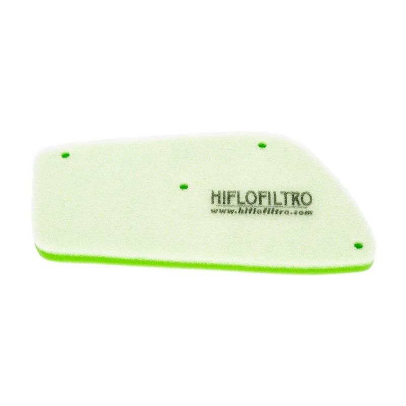 Filtro de aire HIFLOFILTRO - HFA1004DS - motoscamaralweb.com