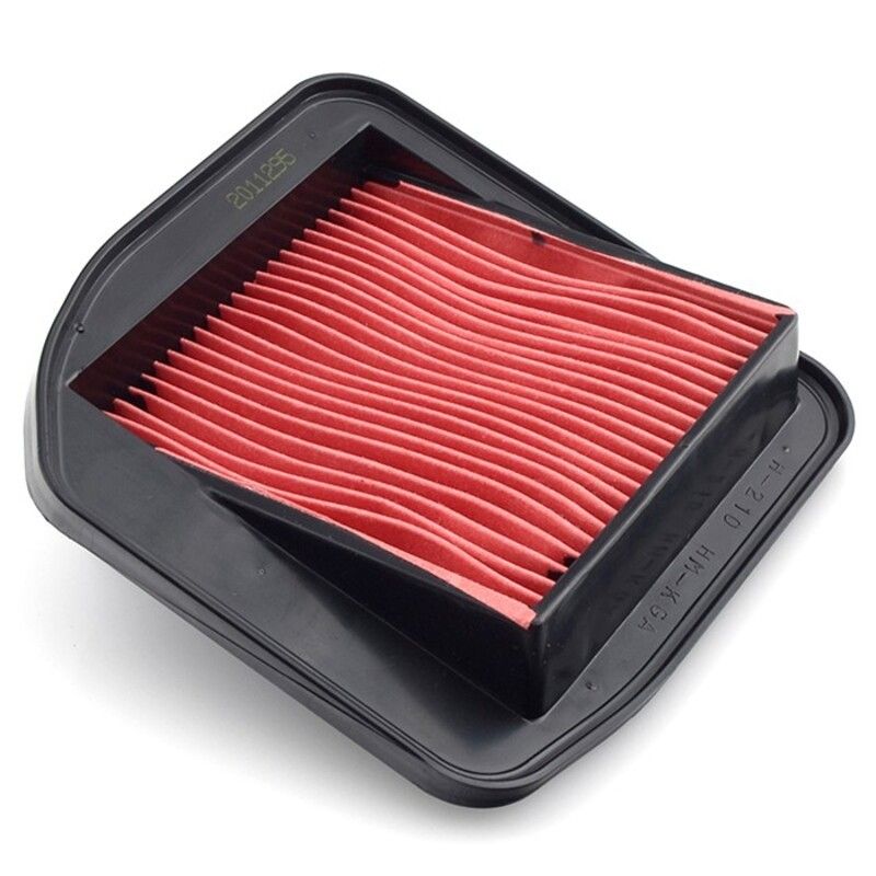 Filtro de aire HIFLOFILTRO - HFA1115 - motoscamaralweb.com