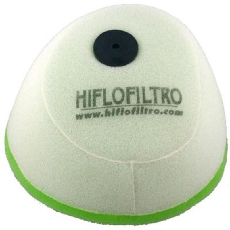 Filtro de aire HIFLOFILTRO - HFF1025 - motoscamaralweb.com