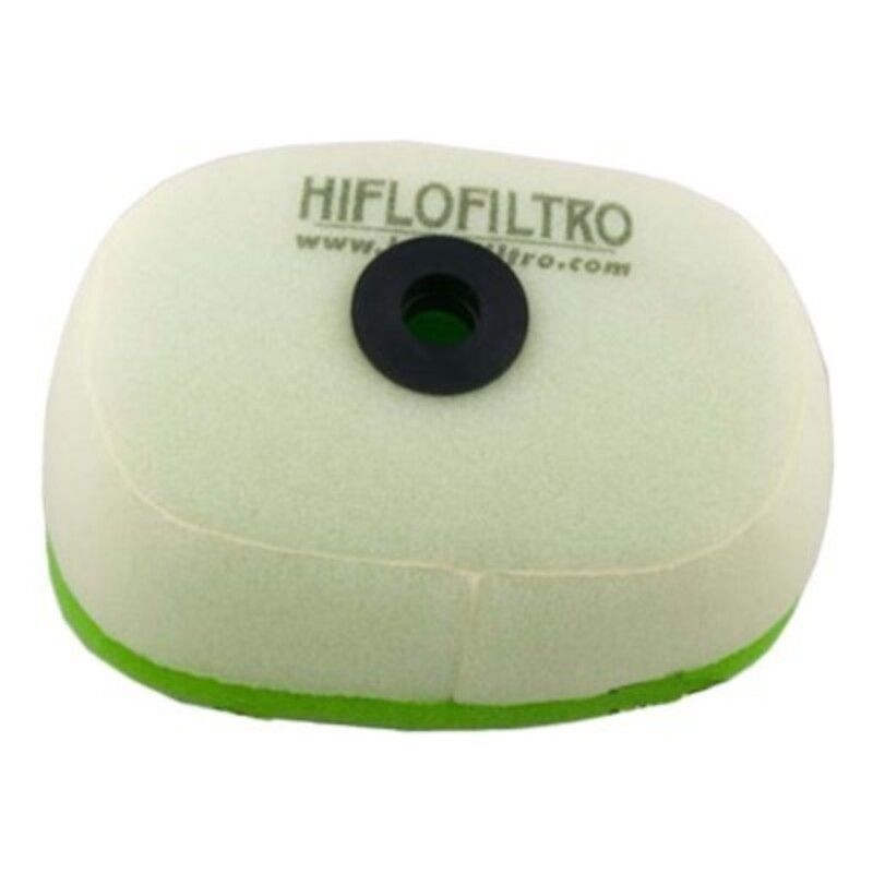 Filtro de aire HIFLOFILTRO - HFF3017 - motoscamaralweb.com