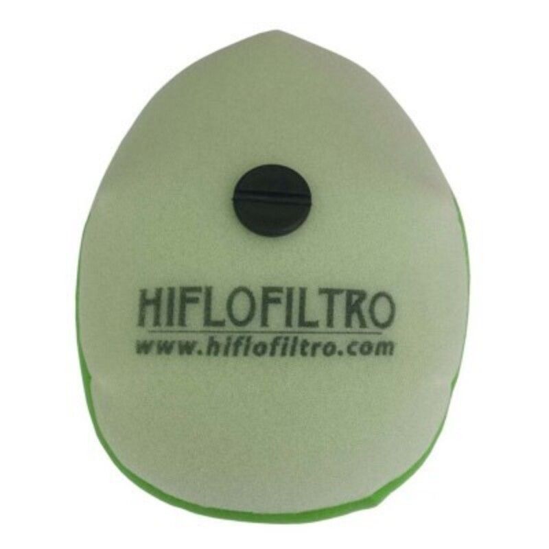 Filtro de aire HIFLOFILTRO - HFF6013 - motoscamaralweb.com