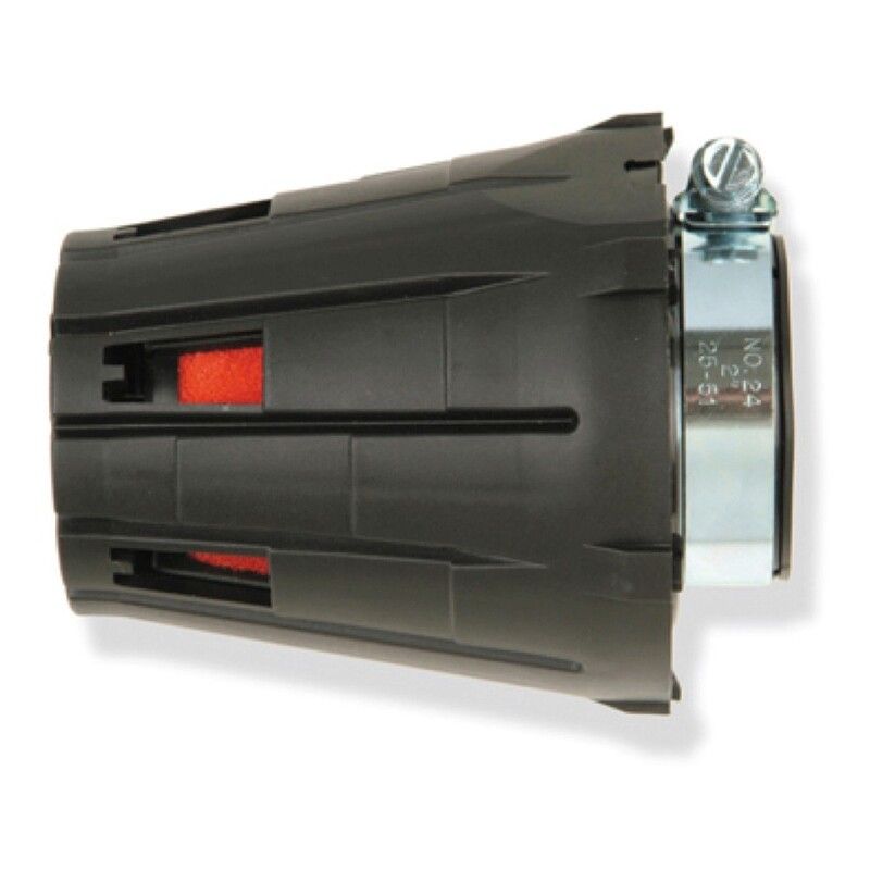 Filtro conico espuma 39/45 45` V PARTS - motoscamaralweb.com