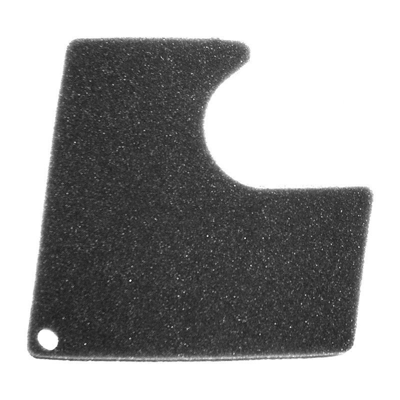 Filtro de aire TECNIUM - MF5-9176 - motoscamaralweb.com