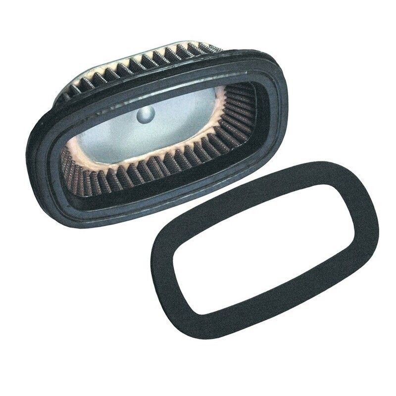 Filtro de aire TECNIUM - ND-H26 - motoscamaralweb.com