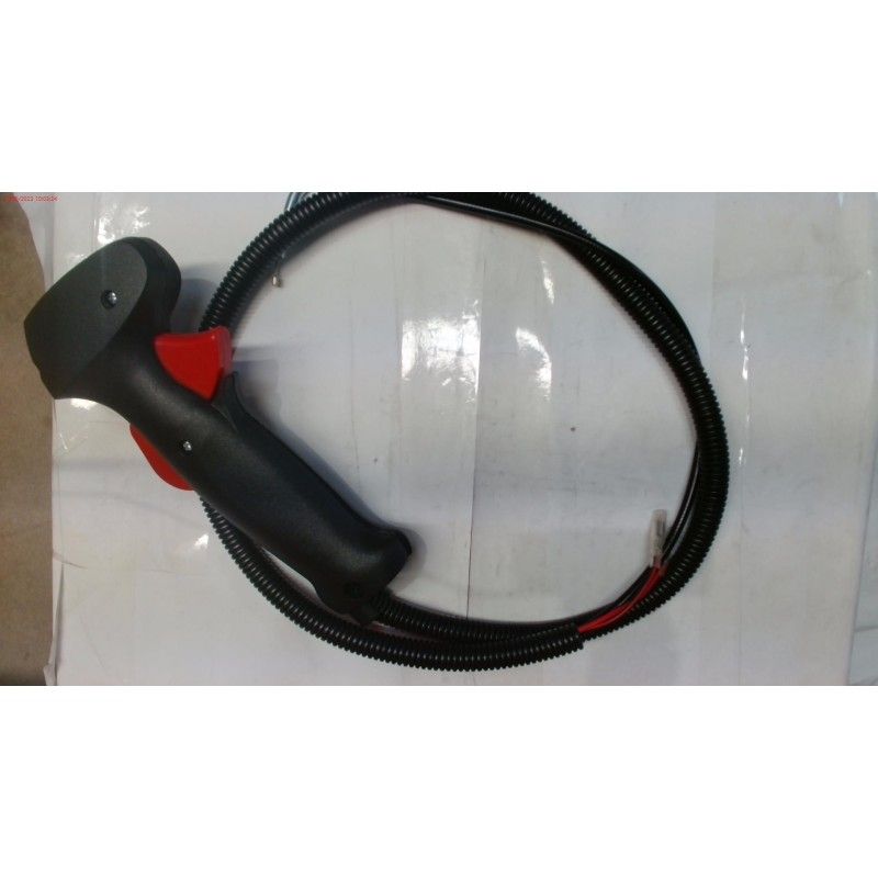 MANDO ACELERADOR COMPLETO DMD6300- motoscamaralweb.com