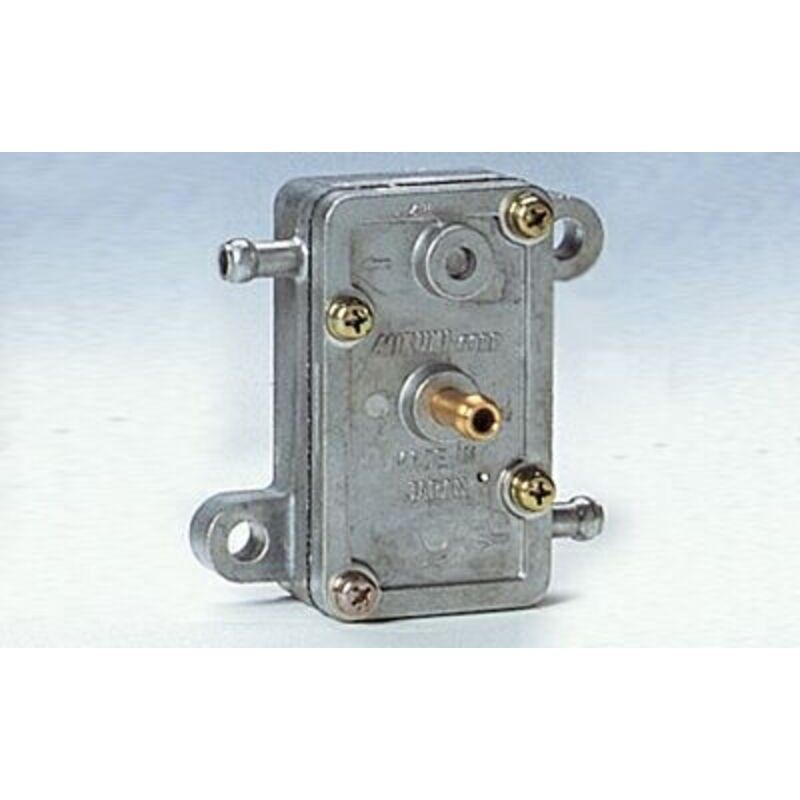 Bomba de gasolina Mikuni DF44-210 1 salida / 14L/hora - motoscamaralweb.com