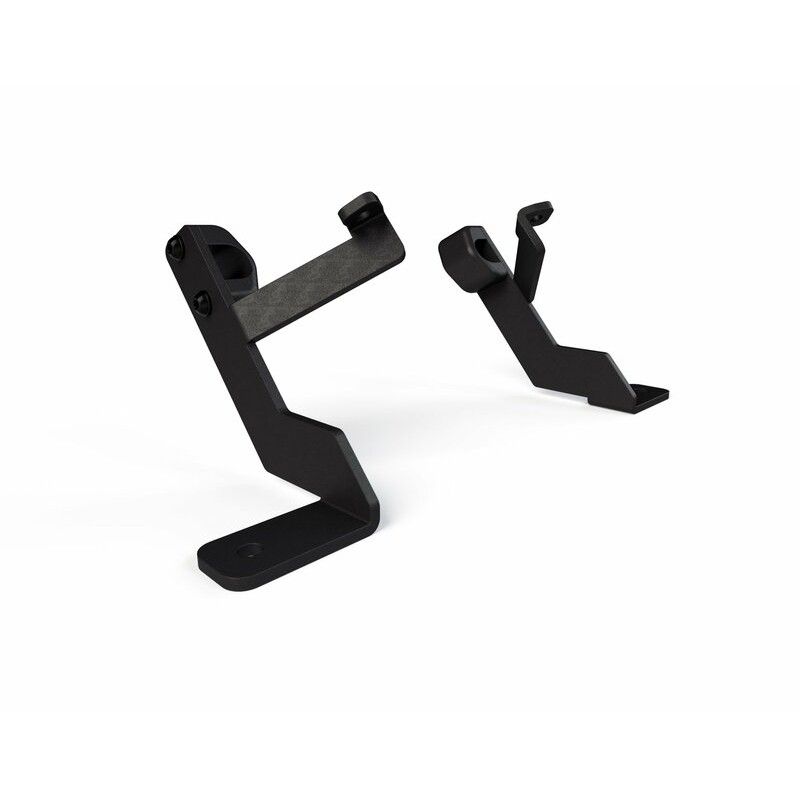 Soporte de luces Denali para KTM 790 Adventure - motoscamaralweb.com