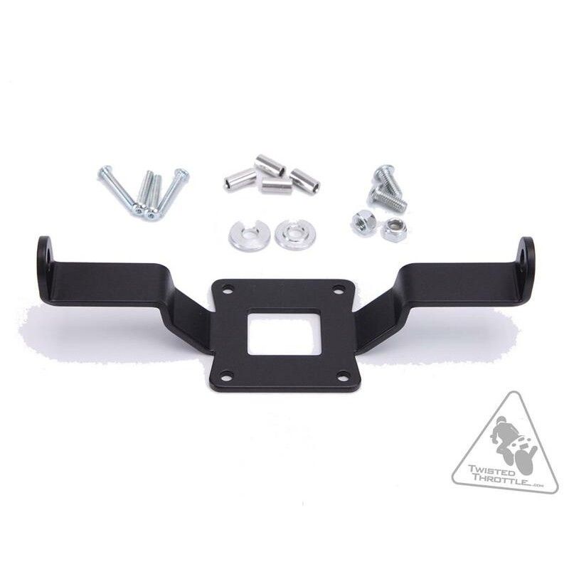 Soporte de luces Denali M7 Suzuki VL800 Intruder Volusia - motoscamaralweb.com