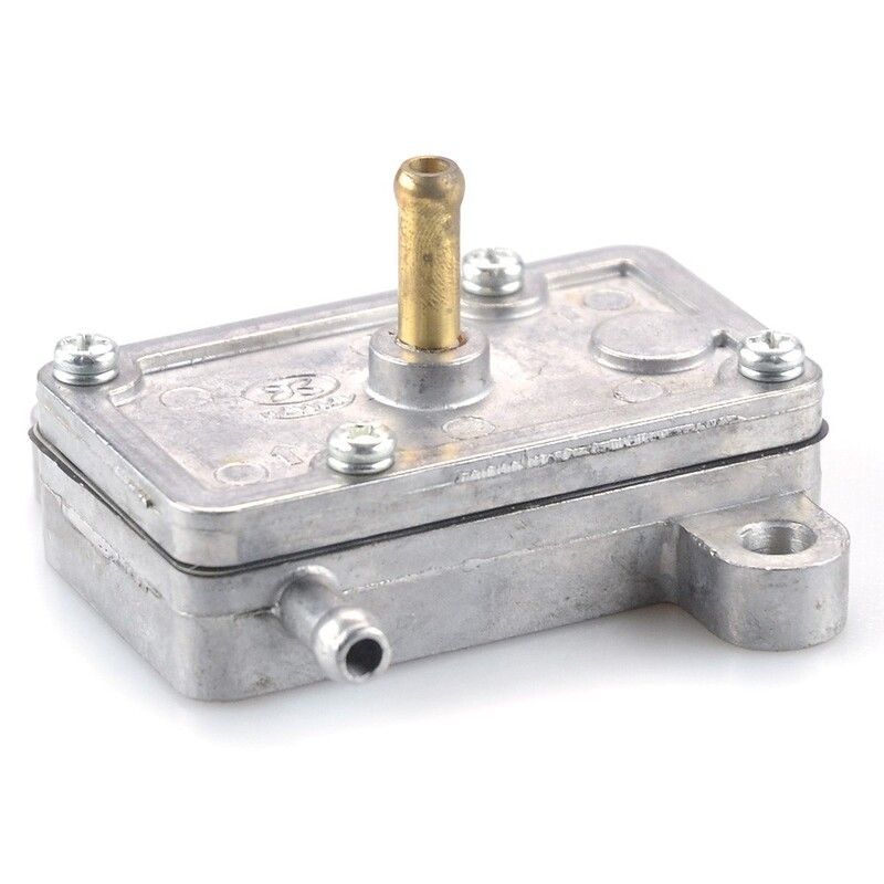 Bomba de gasolina a presión Tipo Mikuni 14L - motoscamaralweb.com