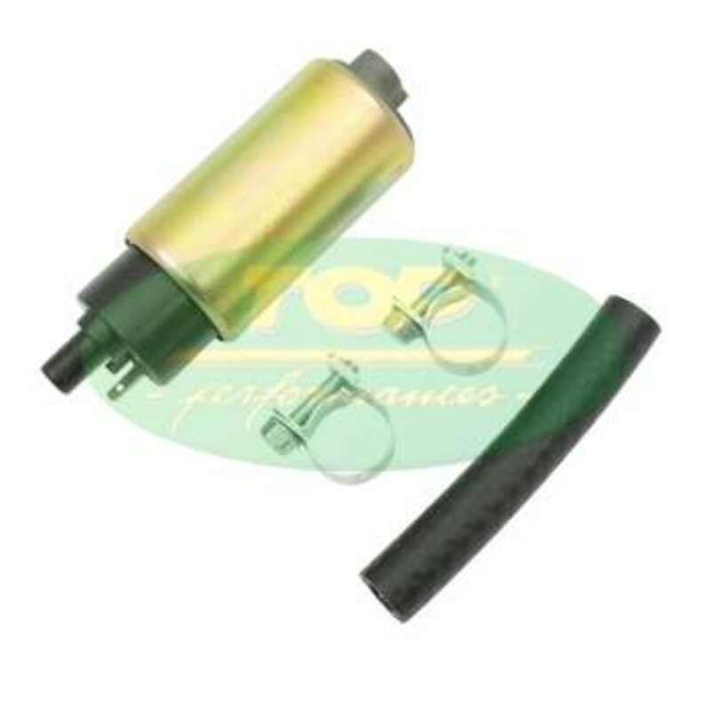 Bomba de gasolina TOP PERFORMANCES Yamaha T-Max - motoscamaralweb.com