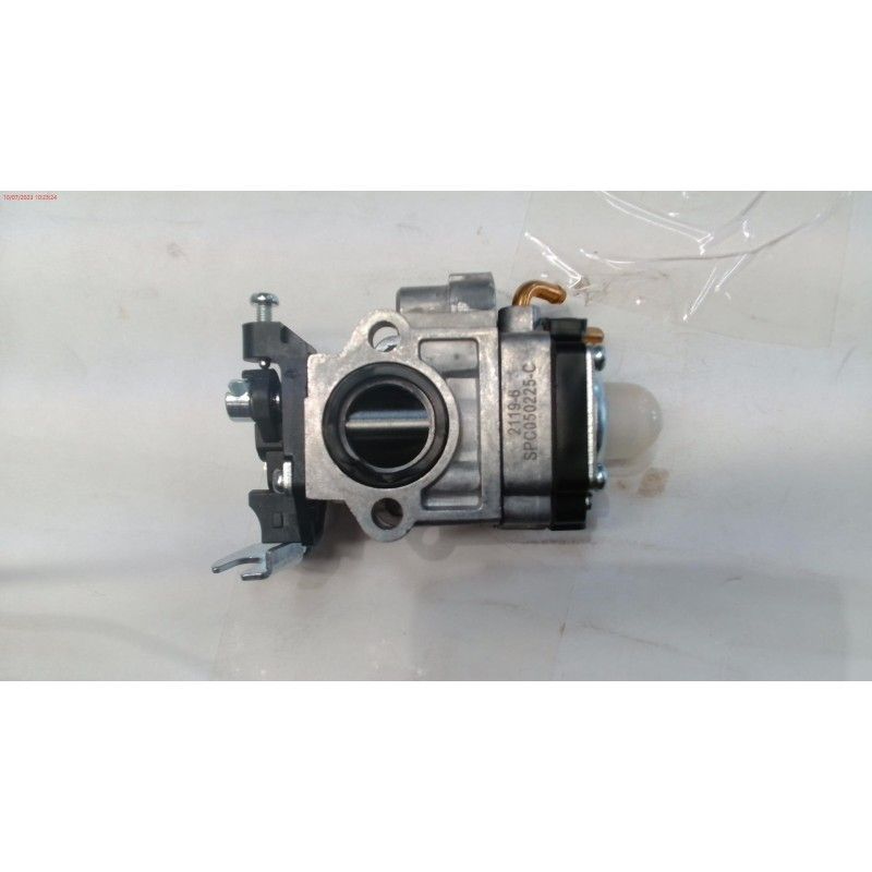 CARBURADOR DMD6300- motoscamaralweb.com