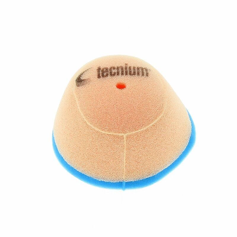 Filtro de aire TECNIUM - 0321 - motoscamaralweb.com