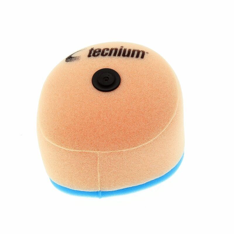 Filtro de aire TECNIUM - 0322 - motoscamaralweb.com