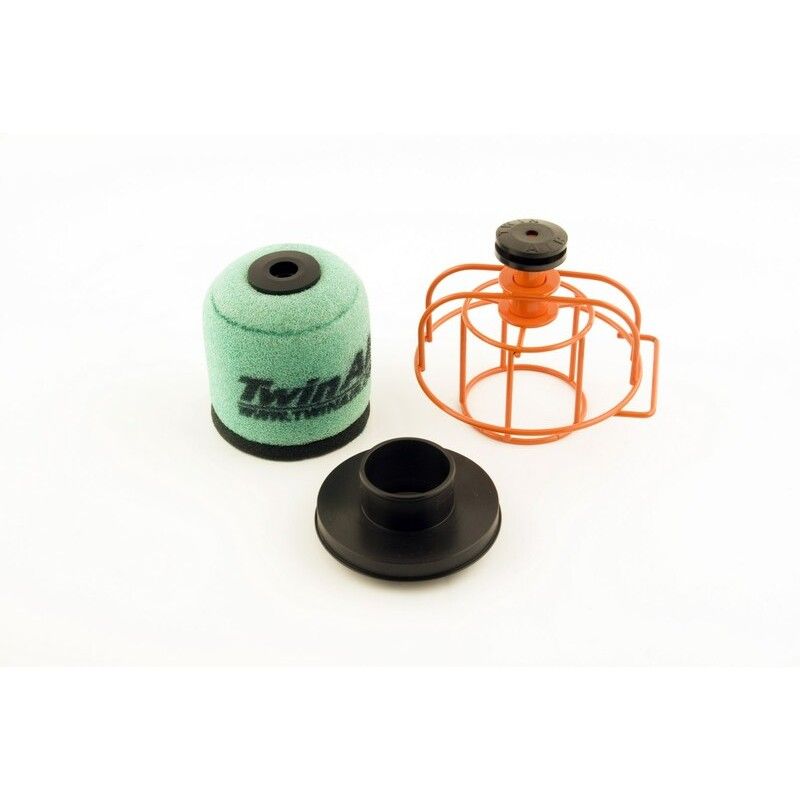 Kit Powerflow Twin Air KTM Freeride 350 - 154141C - motoscamaralweb.com