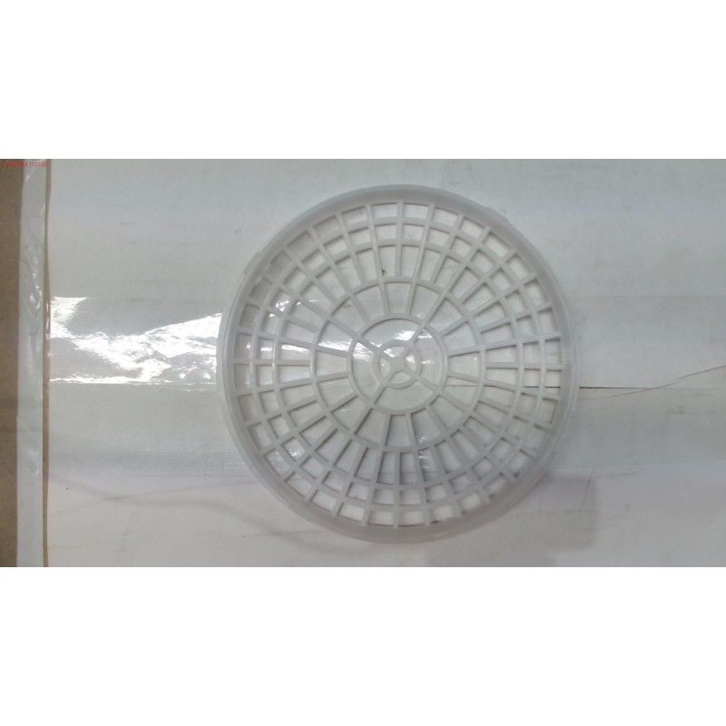 REJILLA TURBINA DMD6300- motoscamaralweb.com