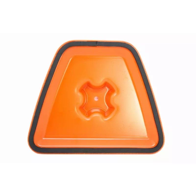 Tapa de lavado filtro de aire Twin Air Kit Powerflow 793817 Yamaha YZ450F - 160115 - motoscamaralweb.com