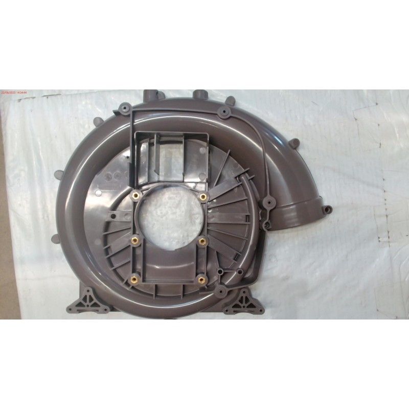 CARCASA VENTILADOR DMD6300- motoscamaralweb.com