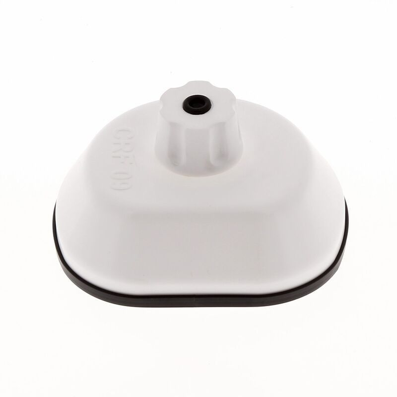 Tapa de lavado filtro de aire TECNIUM CRF250R 10-13/450R 09-12 - motoscamaralweb.com