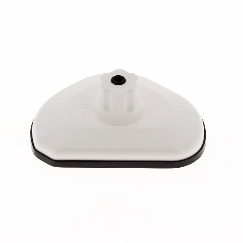Tapa de lavado filtro de aire TECNIUM KX250F 06-16/KX450F 06-15 - motoscamaralweb.com