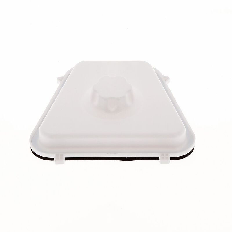 Tapa de lavado filtro de aire TECNIUM YZ250F 19/YZ450F 18-19 - motoscamaralweb.com